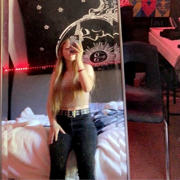 Meet your Posher, Morgan - Picture 1 of 1